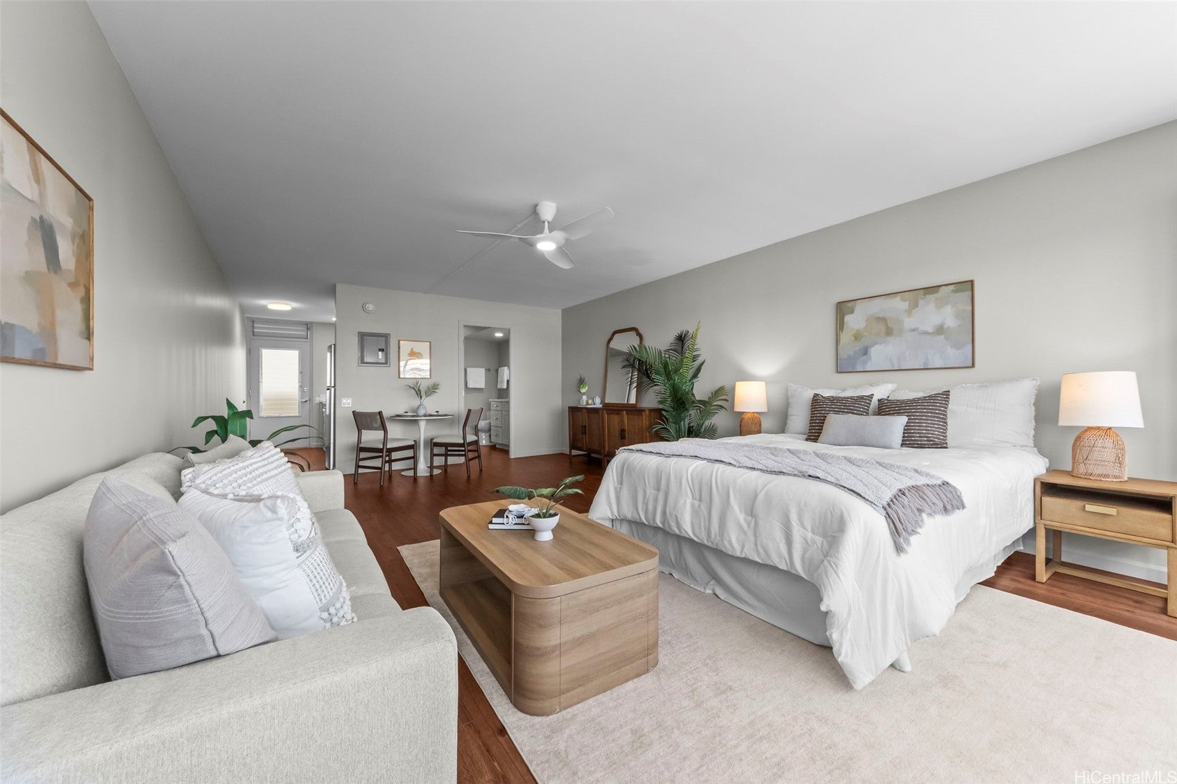 2895 Kalakaua Avenue 1008