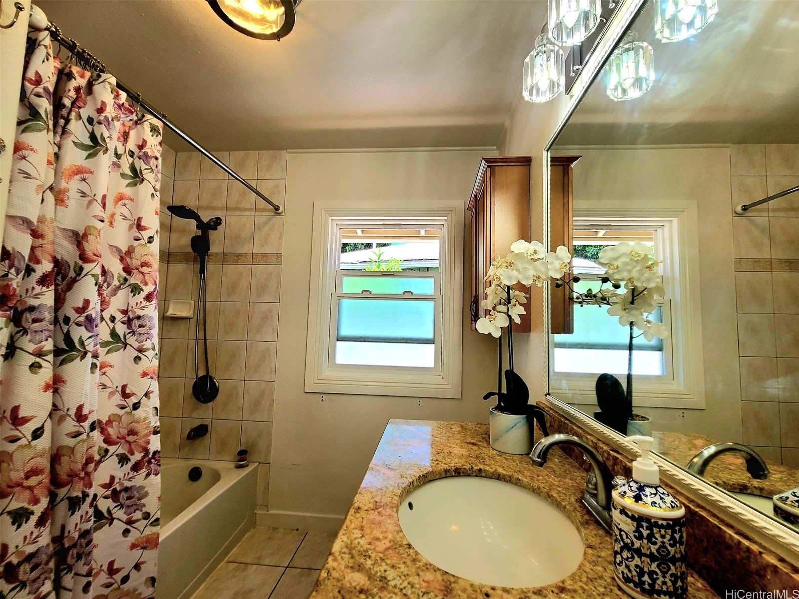 Honolulu Home Residence