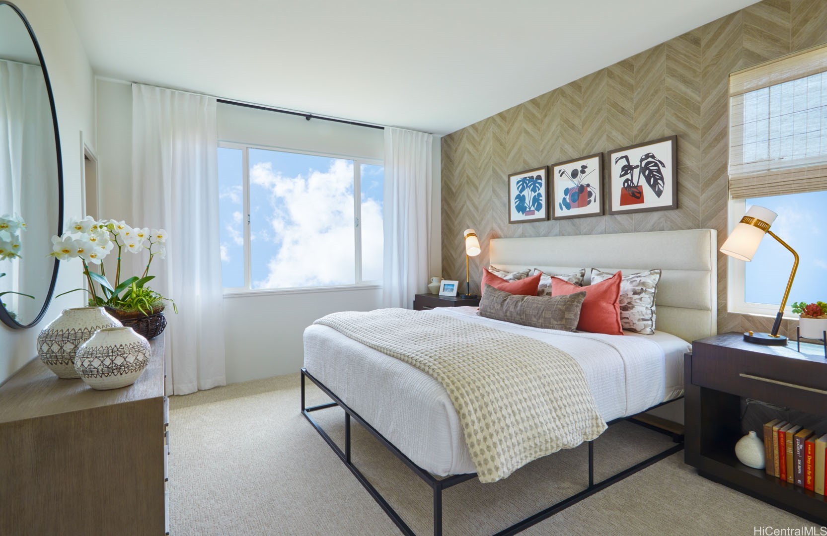 Ewa Beach Home Residence
