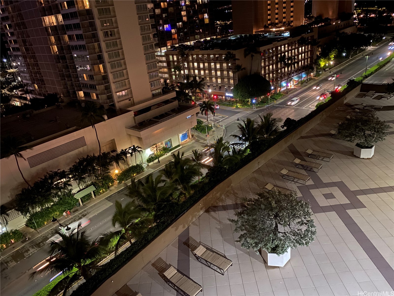 Discovery Bay Residential Lease