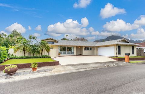 46-248 Kapea Place Kaneohe HI 96744