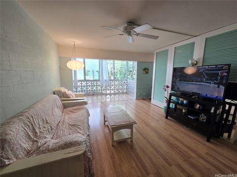 3061 Pualei Circle 105 Honolulu HI 96815