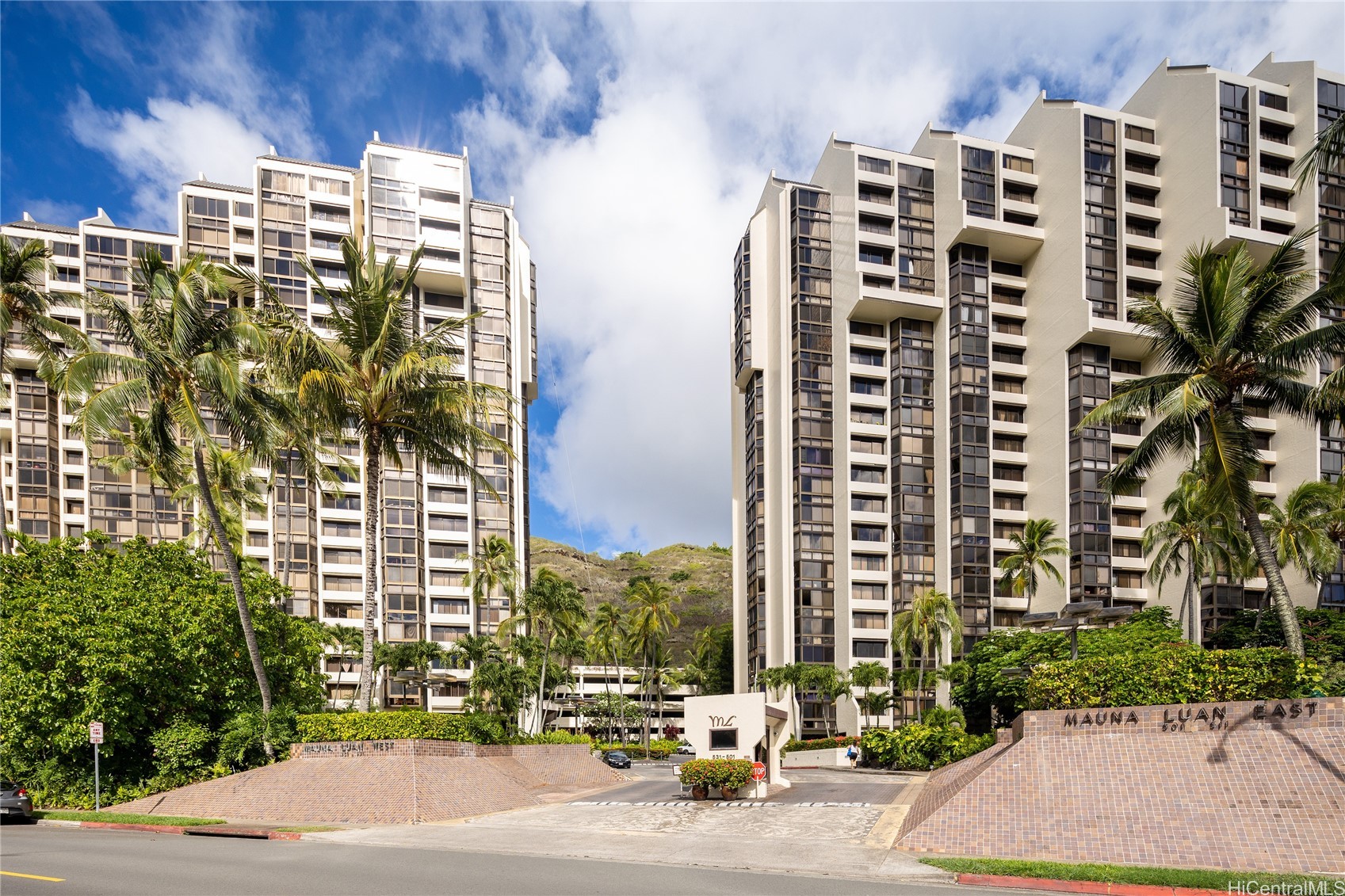 Mauna Luan Condominium