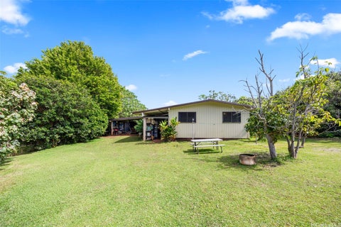 Photo of 59-509 Aukauka Road, Haleiwa, HI 96712 (MLS # 202616566)