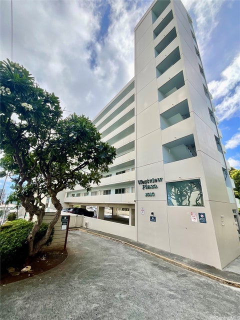 Photo of 1516 Ward Avenue #701, Honolulu, HI 96822 (MLS # 202616959)