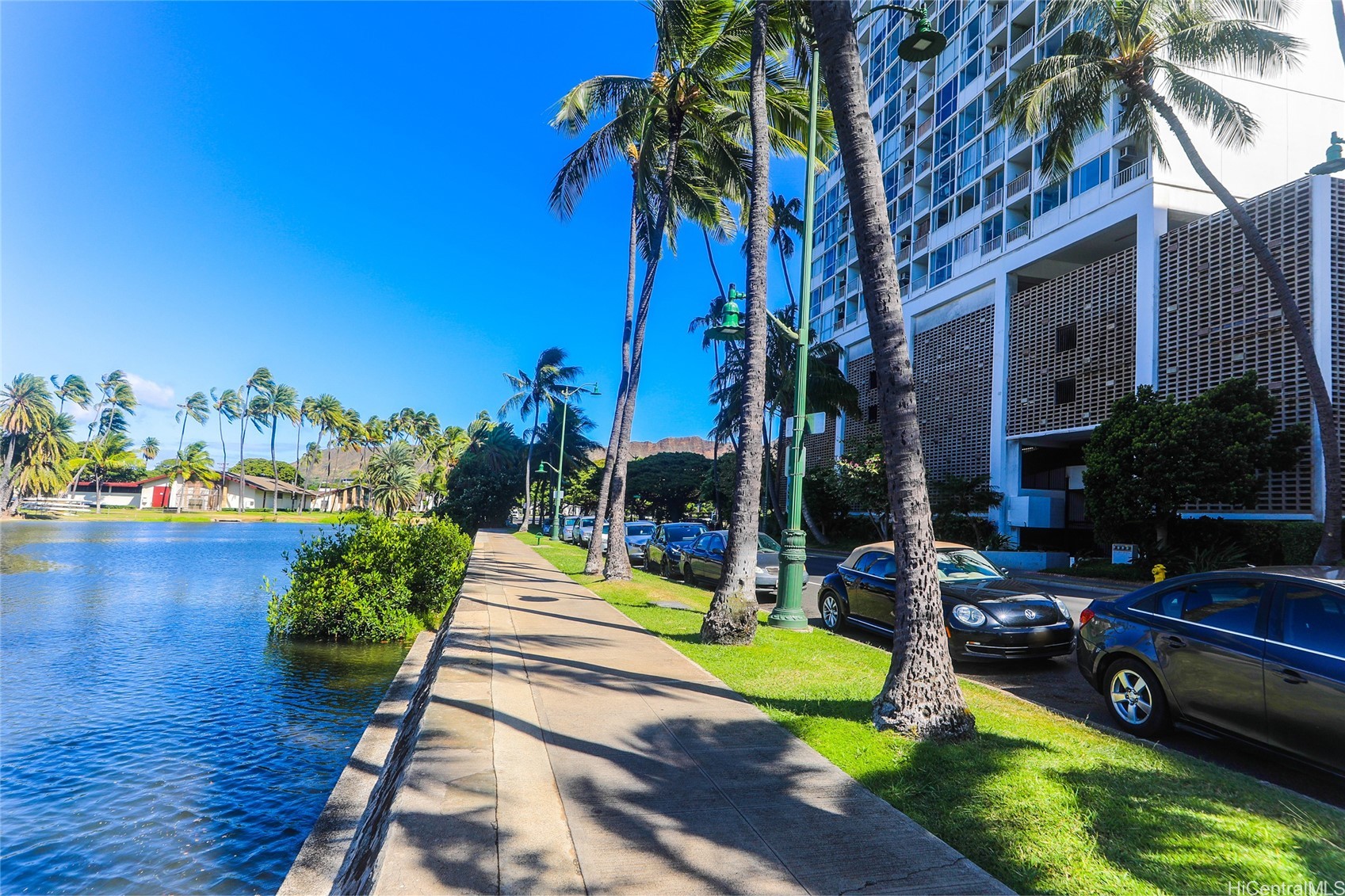 Canal House Condominium