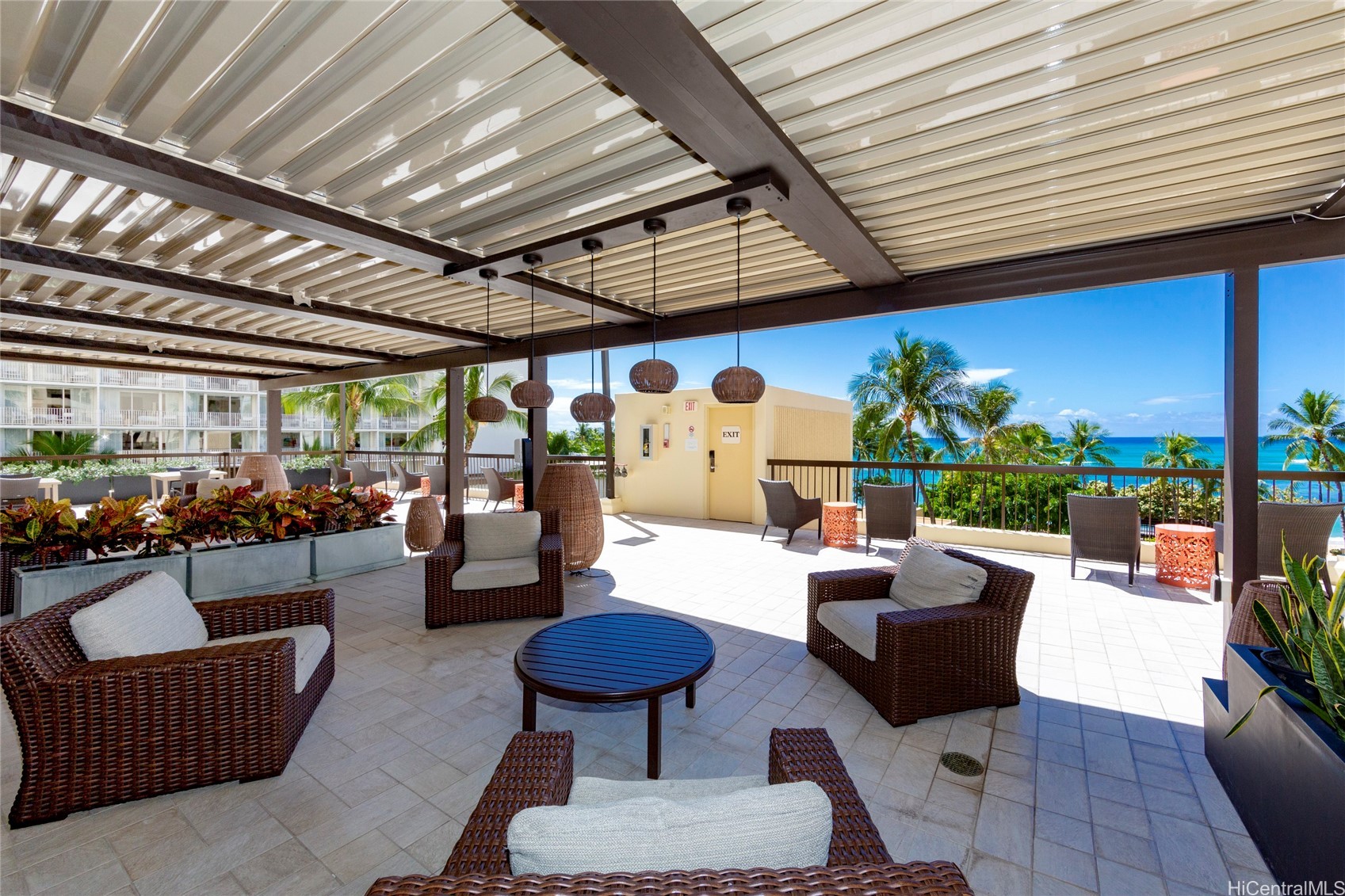 Waikiki Beach Tower Condominium