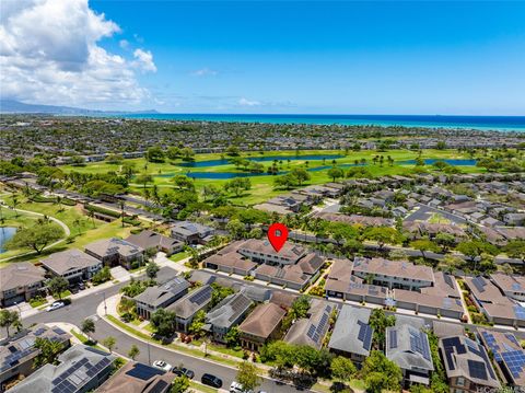 Photo of 91-1312 Keoneula Boulevard #203, Ewa Beach, HI 96706 (MLS # 202514900)