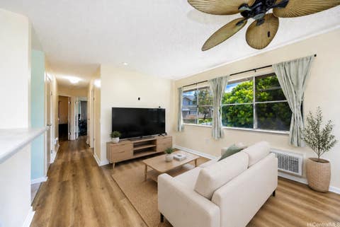 Photo of 95-1071 Kaapeha Street #98, Mililani, HI 96789 (MLS # 202611647)