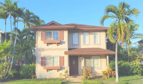 Photo of 91-1050 Kaikauhaa Street, Ewa Beach, HI 96706 (MLS # 202525553)