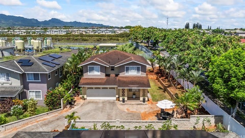 Photo of 94-517 Kaikua Place, Waipahu, HI 96797 (MLS # 202618306)