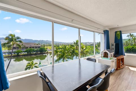 Photo of 320 Ohua Avenue #502, Honolulu, HI 96815 (MLS # 202615850)