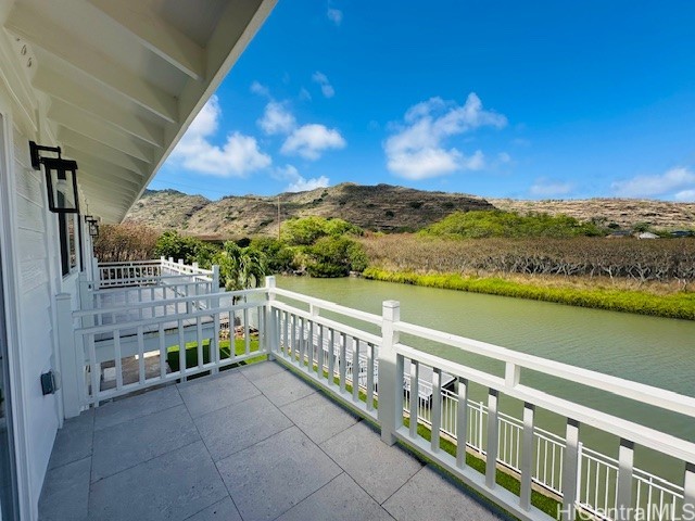 Honolulu Residential Lease
