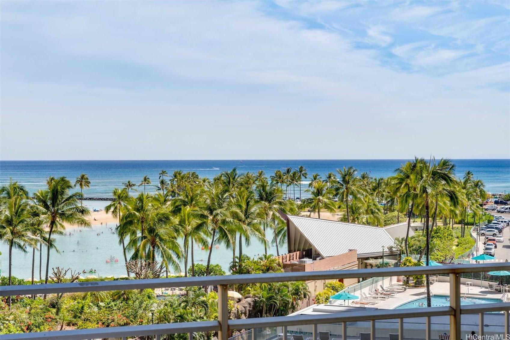 1777 Ala Moana Boulevard 516