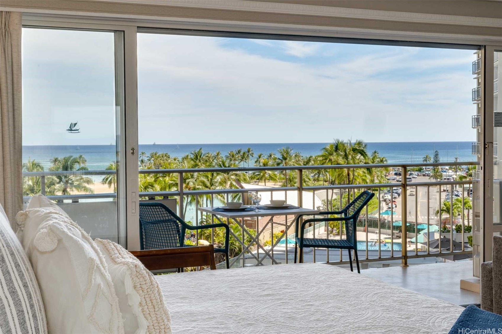 1777 Ala Moana Boulevard 516