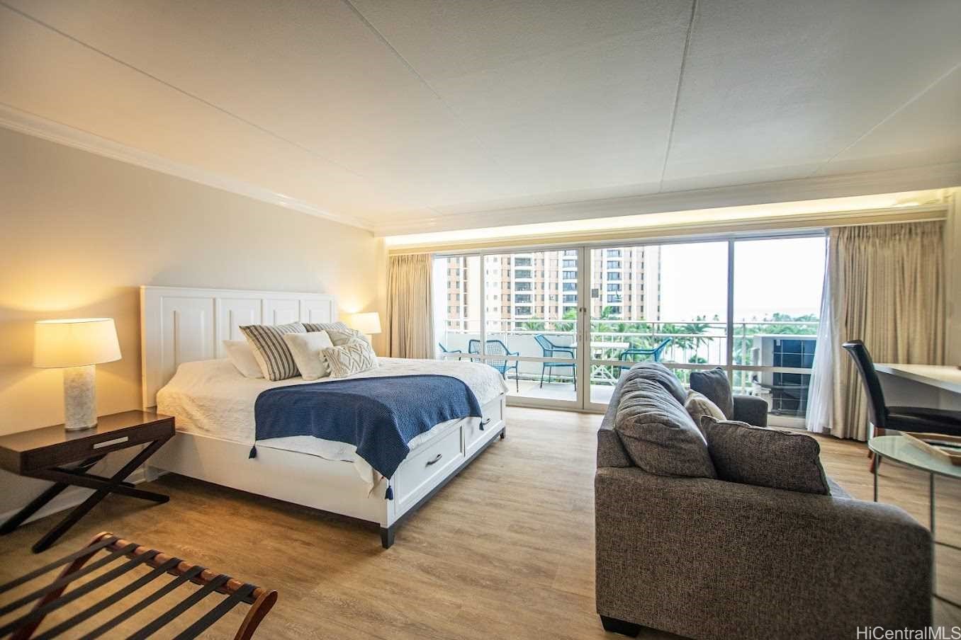 1777 Ala Moana Boulevard 516