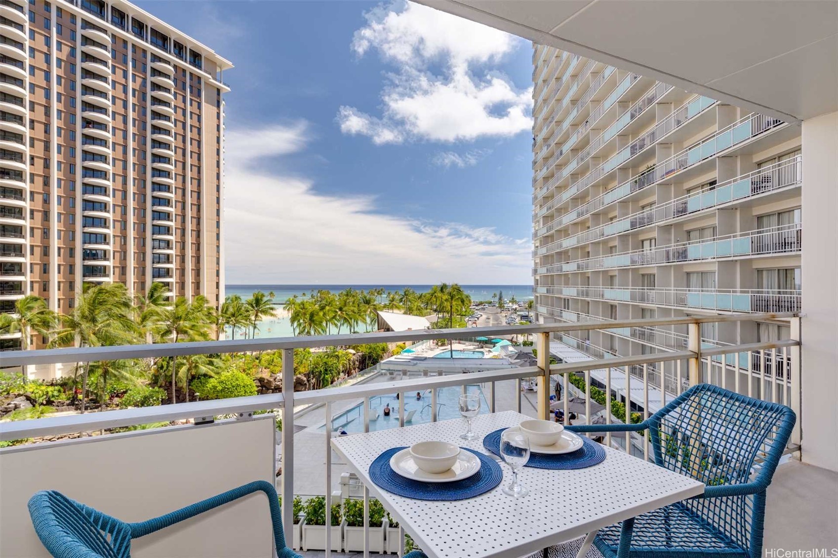 1777 Ala Moana Boulevard 516