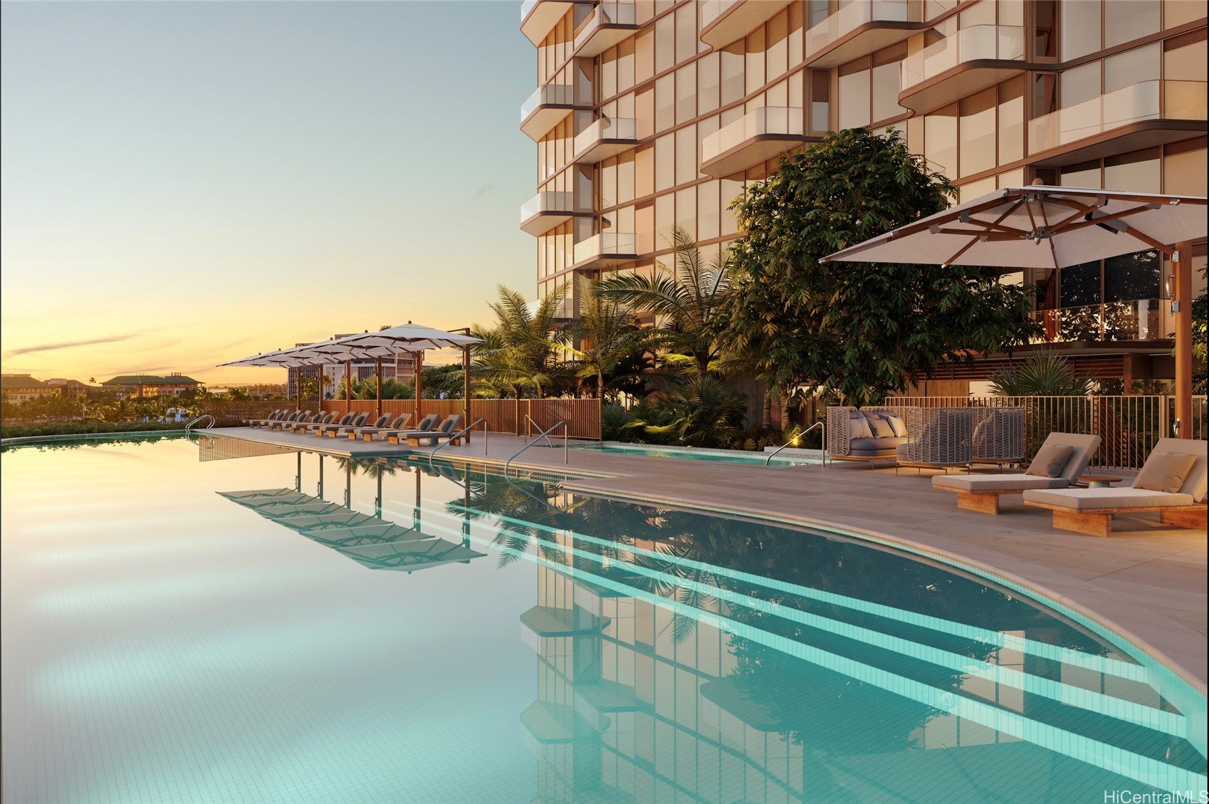 888 Ala Moana Boulevard 3313