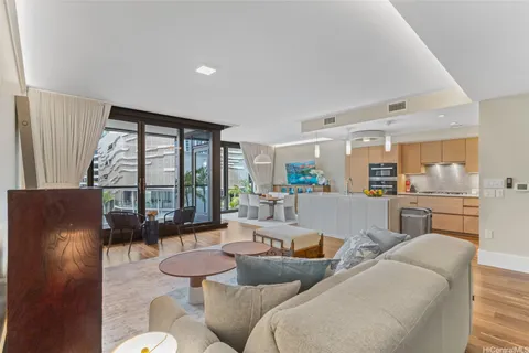 1108 Auahi Street Unit 307, Honolulu, HI 96814 - MLS#: 202509403