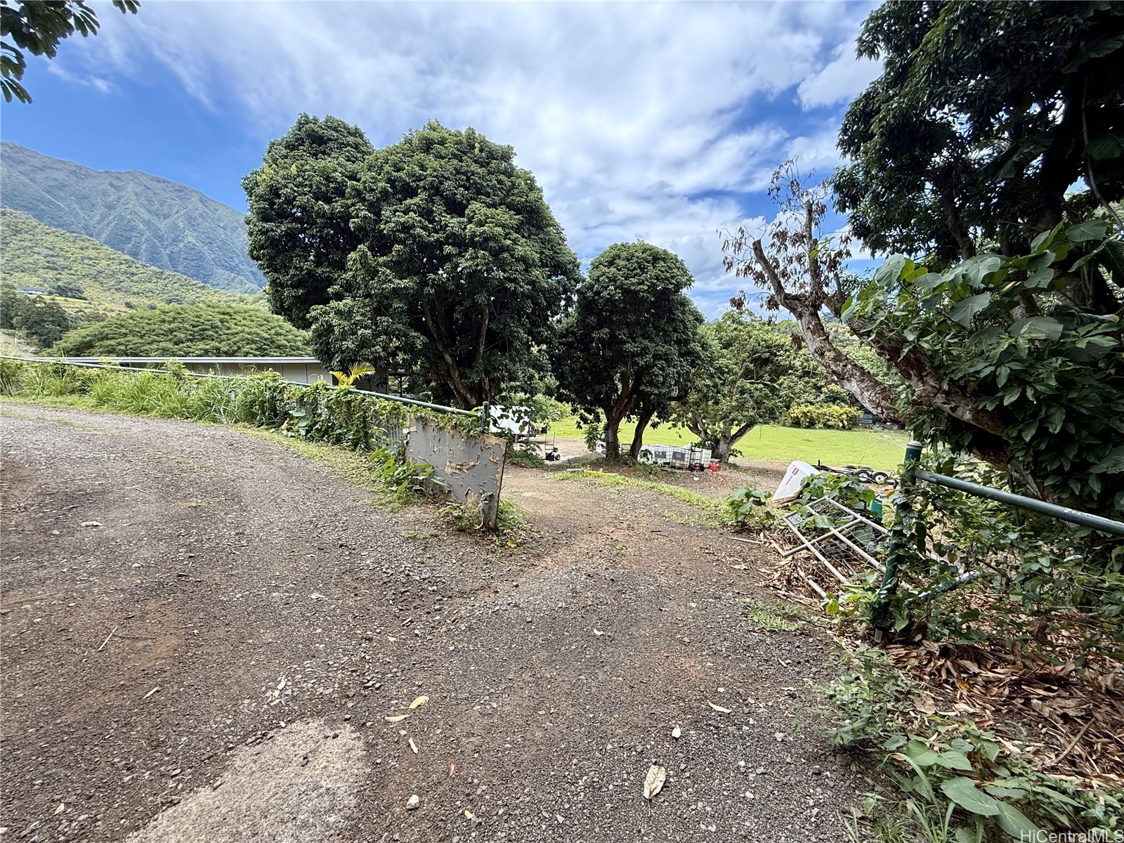 Kaneohe Home Residence