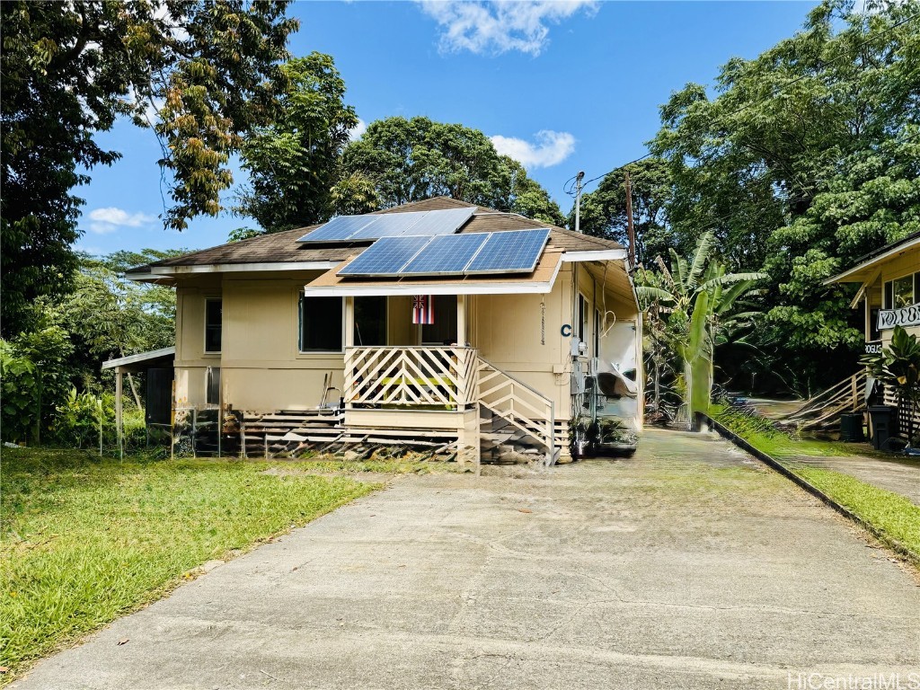 47-351 Waihee Road