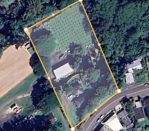 47-351 Waihee Road Kaneohe HI 96744