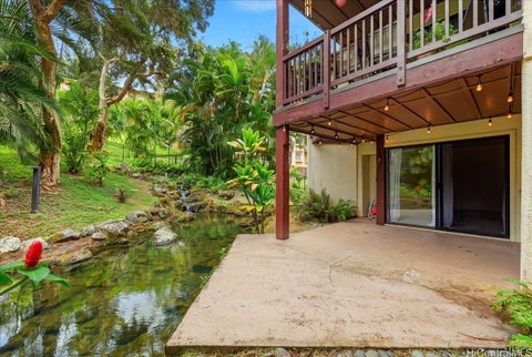 Photo of 46-160 Kiowai Street #2313, Kaneohe, HI 96744 (MLS # 202614570)