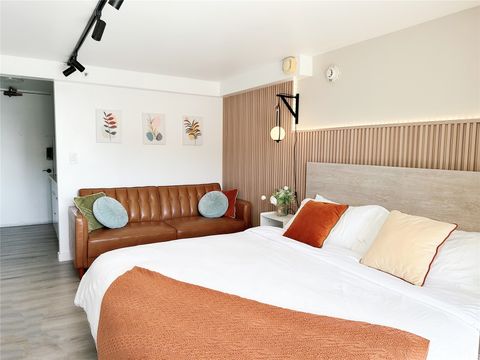 Photo of 445 Seaside Avenue #2003, Honolulu, HI 96815 (MLS # 202600217)