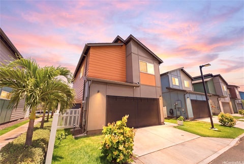 Photo of 91-1640 Honouliuli Street #61, Ewa Beach, HI 96706 (MLS # 202614397)