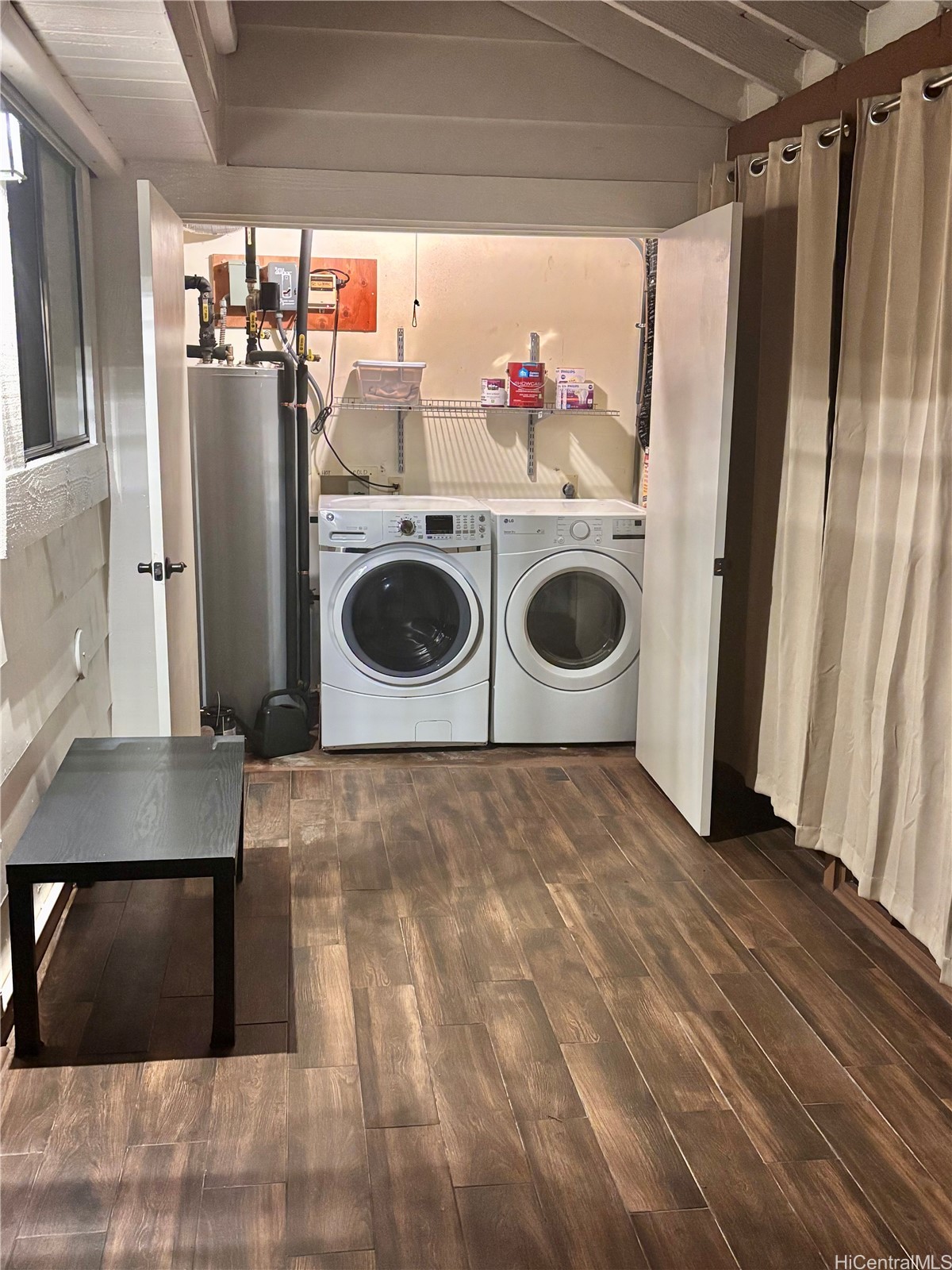 Wailuna Townhouse