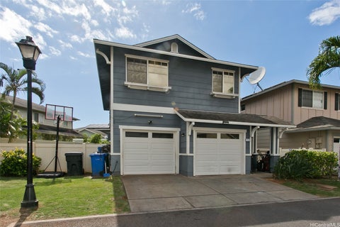 Photo of 91-634 Makalea Street #77, Ewa Beach, HI 96706 (MLS # 202611611)
