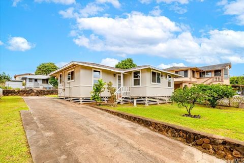 94-1122 Huakai Street Waipahu HI 96797