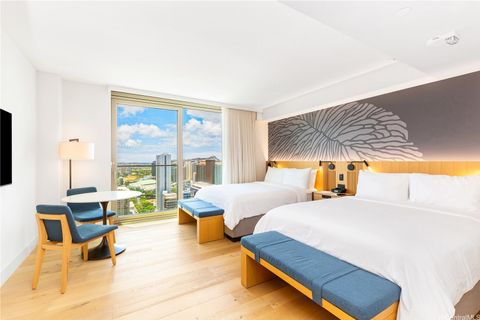 1390 Kapiolani Boulevard 3808 Honolulu HI 96814