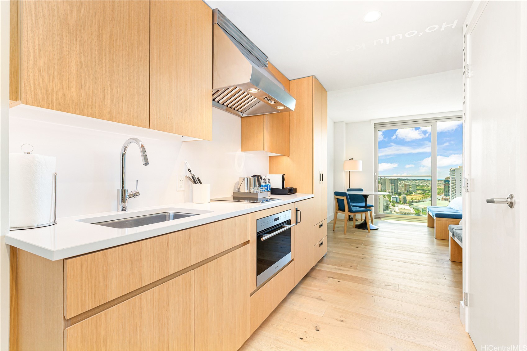 1390 Kapiolani Boulevard 3808