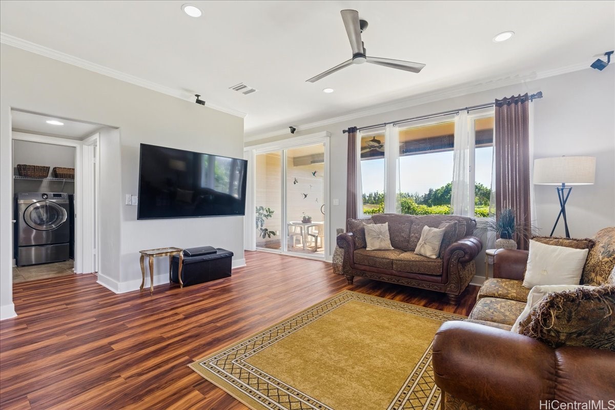 91-1121 Kuanoo Street