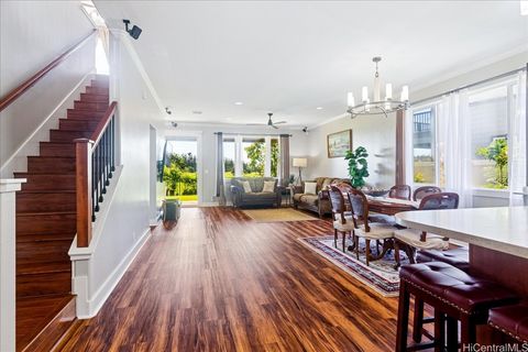 Photo of 91-1121 Kuanoo Street, Ewa Beach, HI 96706 (MLS # 202600918)