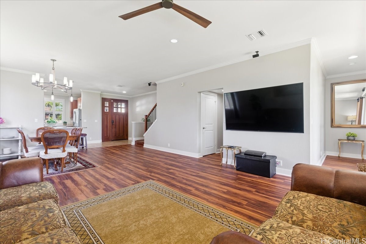 91-1121 Kuanoo Street