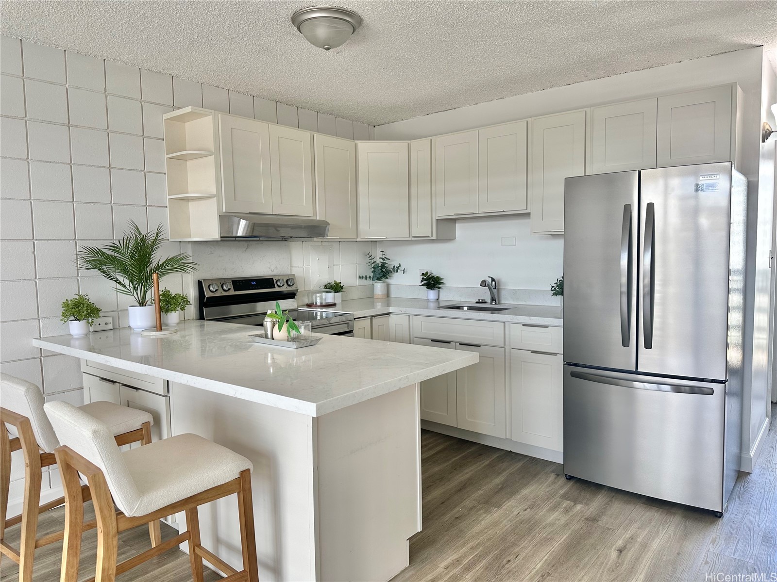 1506 Kaumualii Street A302