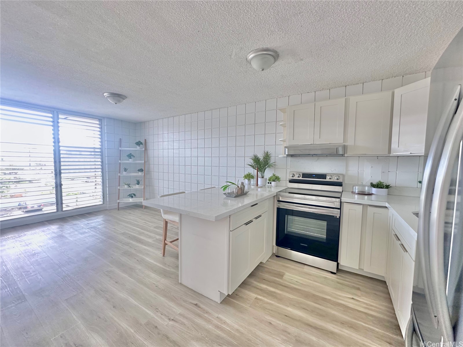 1506 Kaumualii Street A302