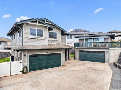 Photo of 92-1997 Kulihi Street, Kapolei, HI 96707 (MLS # 202612632)