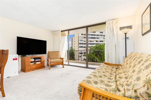 411 Hobron Lane 703 Honolulu HI 96815