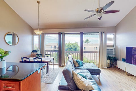 Photo of 84-688 Ala Mahiku Street #157C, Waianae, HI 96792 (MLS # 202615997)