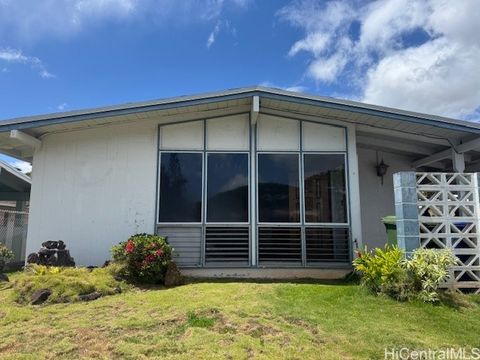 Photo of 2272 Aumakua Street, Pearl City, HI 96782 (MLS # 202605443)