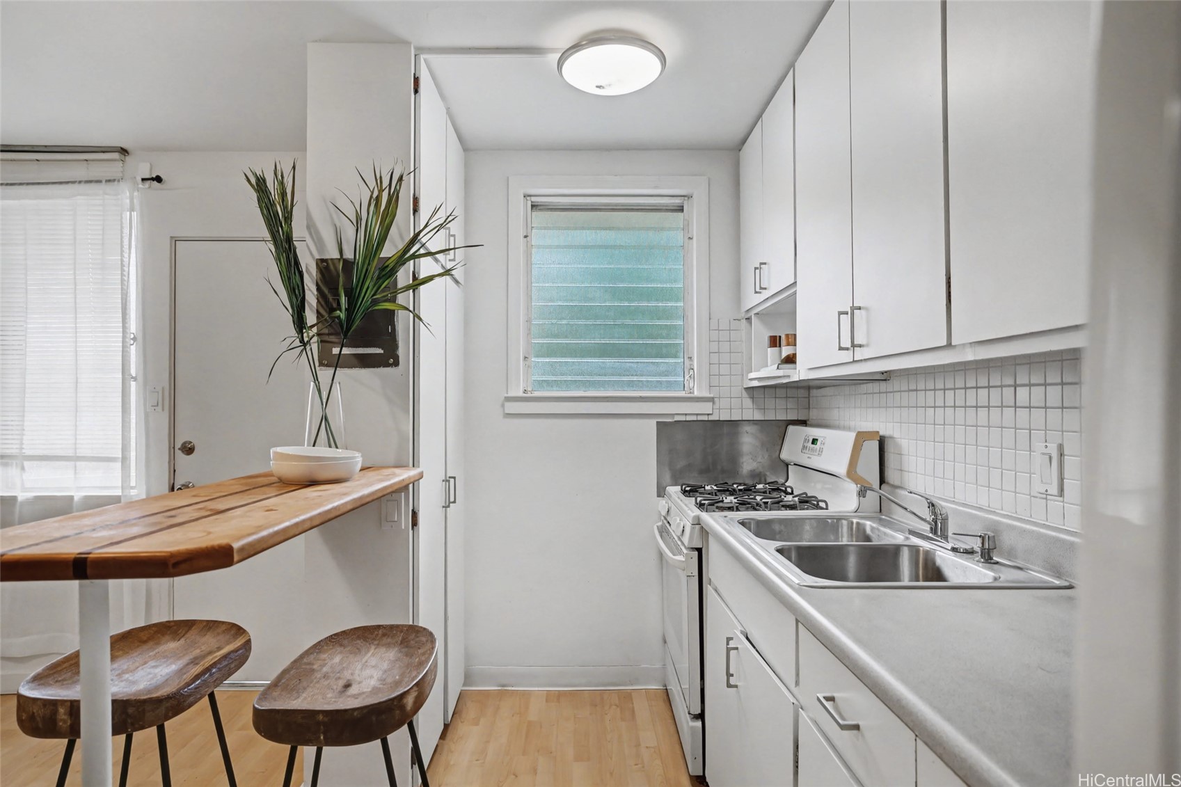 1036 Green Street 205