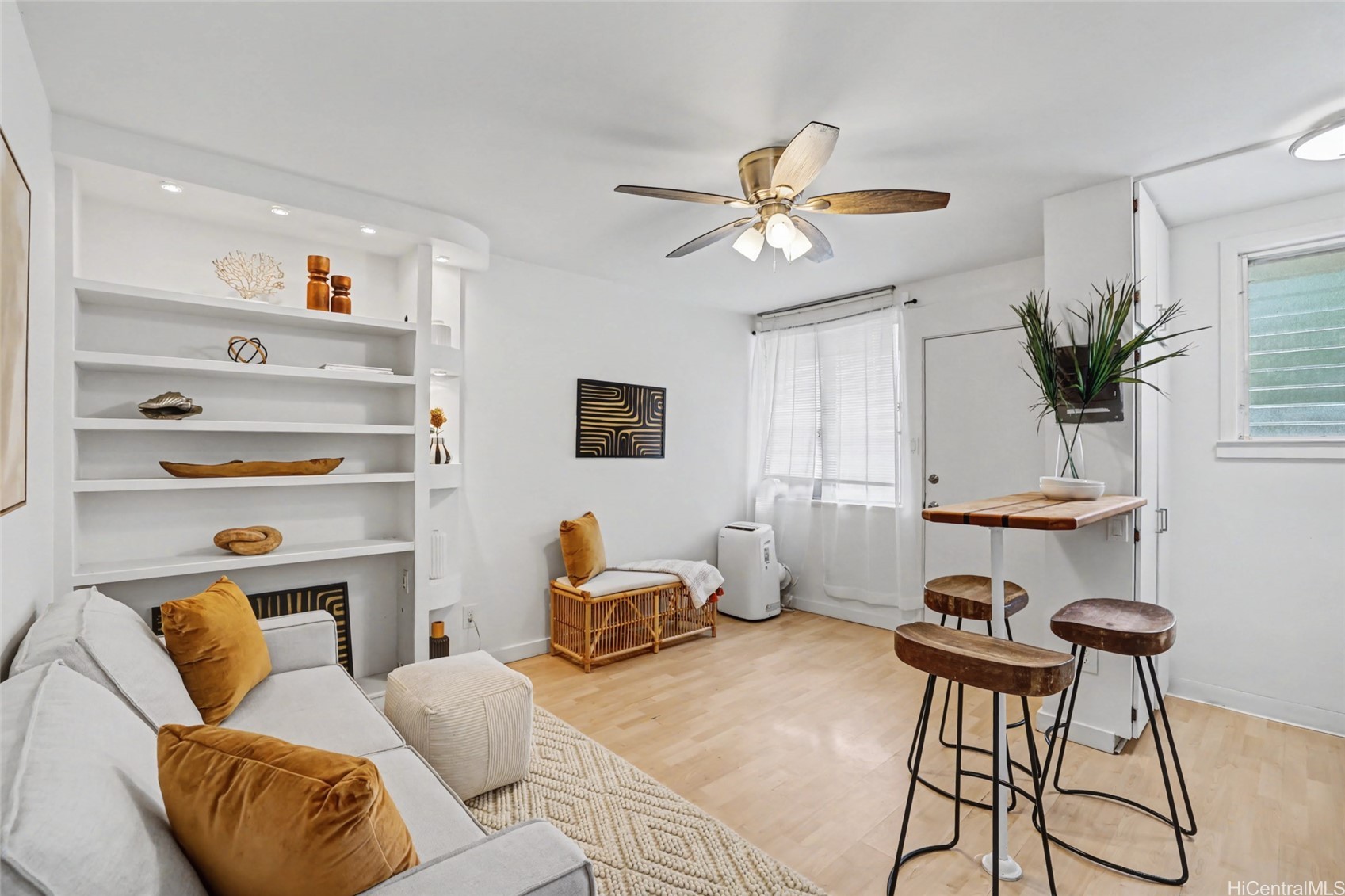 1036 Green Street 205