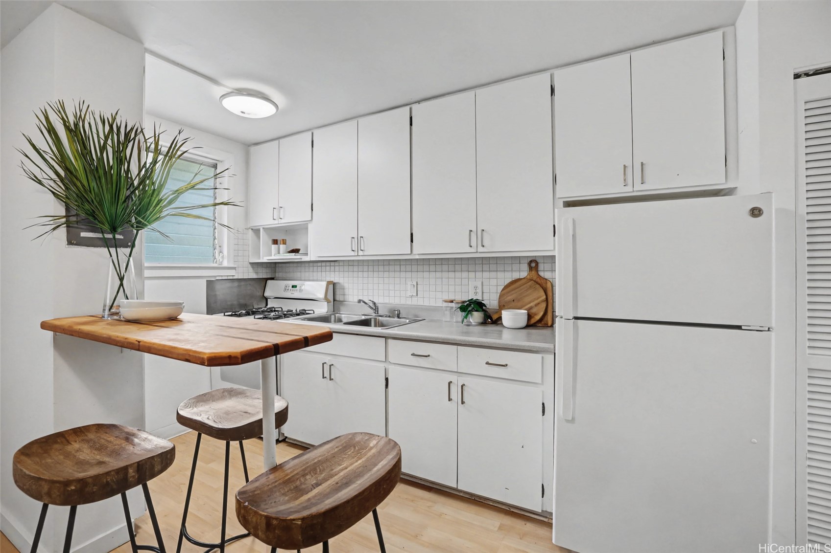 1036 Green Street 205