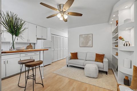 Photo of 1036 Green Street #205, Honolulu, HI 96822 (MLS # 202604630)