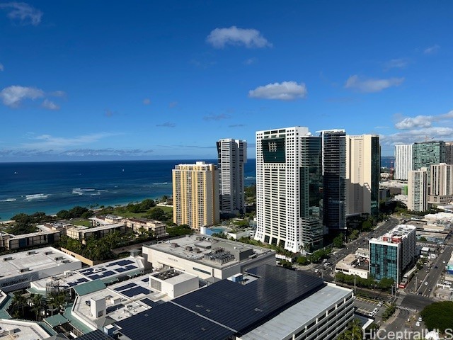 1391 Kapiolani Boulevard 3510