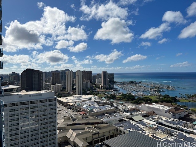 1391 Kapiolani Boulevard 3510