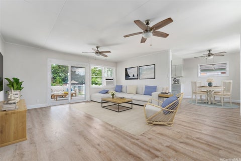 Photo of 91-819B Pohakupuna Road, Ewa Beach, HI 96706 (MLS # 202619033)